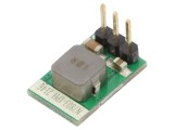Convertor DC/DC MEAN WELL N78 6-36V intrare 3,3V 1A ieșire THT