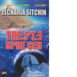 Trepte spre cer - Zecharia Sitchin