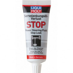 Aditiv Liqui Moly evitare pierderi ulei servodirectie 35ml