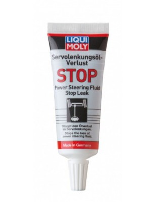 Aditiv Liqui Moly evitare pierderi ulei servodirectie 35ml foto