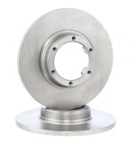 Set discuri frana Dacia 1300, 1310, 1410, Papuc benzina Bosch 508019 0986479R65
