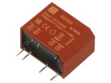Convertor DC/DC MYRRA 50700 1W 4,5-5,5V la 3,3V 303mA