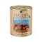 LUGER 039;S HRANA UMEDA CONSERVA CAINI CU MIEL MORCOV 800G