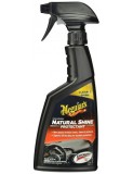 Solutie intretinere bord Meguiar&#039;s Natural Shine Protectant 473ml