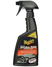 Solutie intretinere bord Meguiar&amp;#039;s Natural Shine Protectant 473ml foto