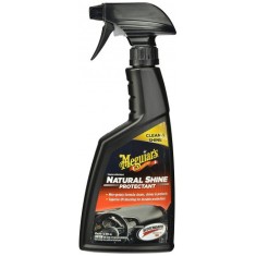 Solutie intretinere bord Meguiar&#039;s Natural Shine Protectant 473ml