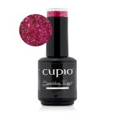 Cumpara ieftin Gel Lac Cupio Sparkling Effect No.7