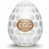 Mini Masturbator Tenga Egg Crater