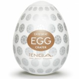 Mini Masturbator Tenga Egg Crater