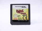 Joc Nintendo DS DSi 3DS 2DS - Bratz Diamondz, Single player, Toate varstele
