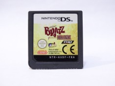 Joc Nintendo DS DSi 3DS 2DS - Bratz Diamondz