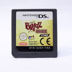 Joc Nintendo DS DSi 3DS 2DS - Bratz Diamondz