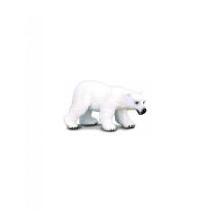 Figurina Urs Polar L Collecta