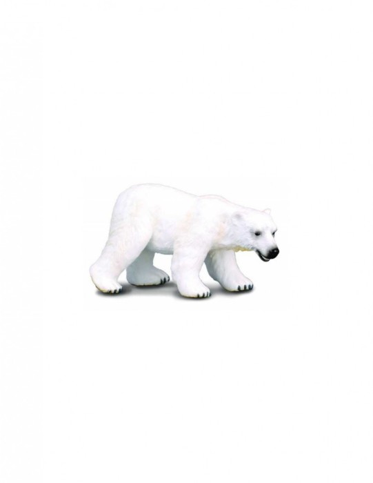 Figurina Urs Polar L Collecta