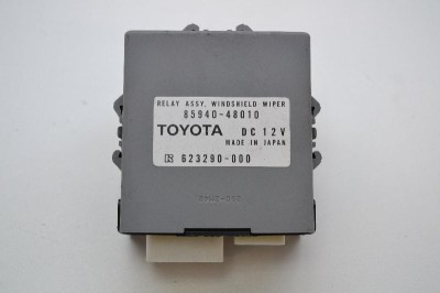 Alt modul de control LEXUS RX _U3_ 2007 OEM: 85940-48010 2244525 foto