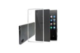 Cumpara ieftin Husa Silicon Sony Xperia Z5 Clear Ultra Thin