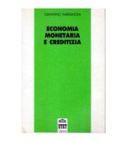 Giannino Parravicini - Economia monetaria e creditizia - 105095
