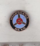bnk ins Insigna ITA Deva Hunedoara