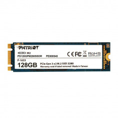 PT SSD 128GB SCORCH M.2 PS128GPM280SSDR foto