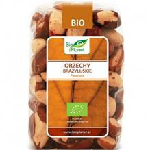 Nuci Braziliene Bio 350gr Bio Planet Cod: 5907814664426 foto