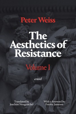 The Aesthetics of Resistance: Volume I foto