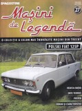 Revista Masini de legenda, nr. 27