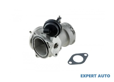 Supapa recirculare gaze Skoda Octavia 2 (2004-2013)[1Z3] #1 foto