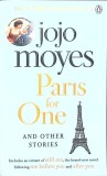PARIS FOR ONE-JOJO MOYES-266747