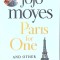 PARIS FOR ONE-JOJO MOYES-266747