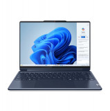 Laptop lenovo yoga 9 2-in-1 14imh9 14 4k (3840x2400) oled 400nits glossy / anti-fingerprint 100%