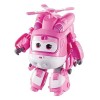Avion transformabil Dizzy 12 cm SUPER WINGS