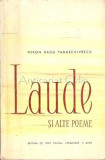 Cumpara ieftin Laude Si Alte Poeme - Miron Radu Paraschivescu