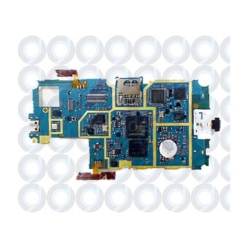 Placa de baza Samsung S5830 Galaxy Ace (placa completa) (RDNB337207E) foto
