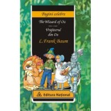 The wizard of Oz , Vrajitorul din Oz - L. Frank Baum, National