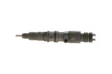 Injector Mercedes Actros MP4 / MP5, Antos, Arocs Motor 1842, 1842 A, 1842 AK, 1842 AS, 1842 K, 1842 L, 1842 LK, 1842 LS, 1845, 1845 A, 1845 AK, 1845