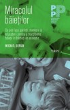 Miracolul baietilor - Michael Gurian - Trei
