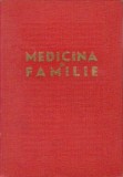 Marin Voiculescu - Medicina in familie