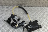 &Icirc;ncuietoare ușă st&acirc;nga față BMW 8 Gran Coupe G16, F93 2021 OEM: 7477709,7450419 31426131