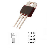 Tranzistor npn comutatie 7a 60w bu407