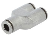 Teu mufabil FESTO NPQH - 6mm, presiune -0,95&divide;20bar