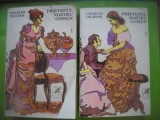 HOPCT PRIETENUL NOSTRU COMUN-CHARLES DICKENS -EDIT C R 1967-2 VOL -1007 PAGINI, cartea romaneasca
