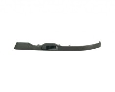 Rama far Bmw Seria 3 (E46), Coupe/Cabrio, 05.1999-03.2003, Stanga, Fata, Cu Gaura Pentru Spalator Far, 51138208679; 51138231049