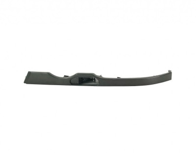 Rama far Bmw Seria 3 (E46), Coupe/Cabrio, 05.1999-03.2003, Dreapta, Fata, Cu Gaura Pentru Spalator Far, 51138208680; 51138231050 foto