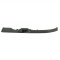 Rama far Bmw Seria 3 (E46), Coupe/Cabrio, 05.1999-03.2003, Dreapta, Fata, Cu Gaura Pentru Spalator Far, 51138208680; 51138231050