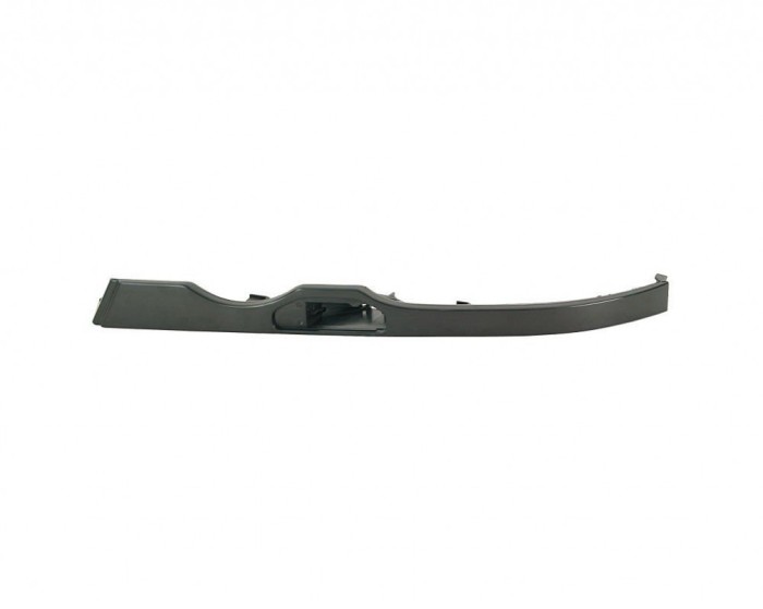 Rama far Bmw Seria 3 (E46), Coupe/Cabrio, 05.1999-03.2003, Dreapta, Fata, Cu Gaura Pentru Spalator Far, 51138208680; 51138231050