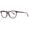 Web WE5314 55A 52, Rama ochelari de vedere, de dama