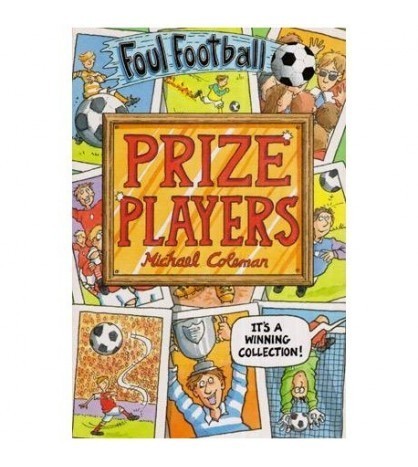 Michael Coleman - Prize Players - 113032