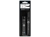 Blackliner Brush&amp;Refill Molotow 1 buc/blister
