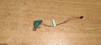 Power Button Board Laptop Acer Aspire 4250 foto