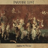 Symphony For The Lost | Paradise Lost